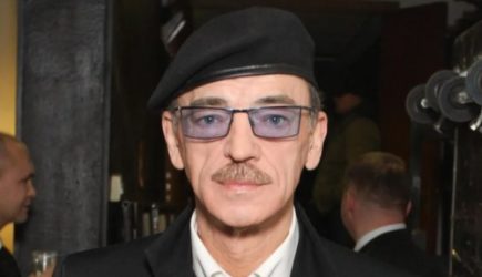 Русский только отчасти: Боярский не зря молчал о своей национальности