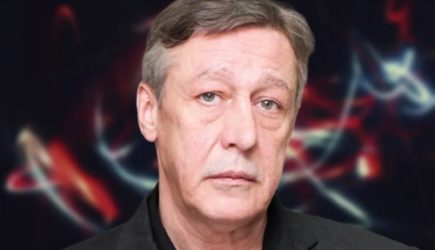 Условия курортные: как сейчас выглядит Ефремов, которого вот-вот выпустят из колонии