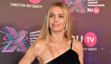 Ночь в постели Брежневой: названа цена  за интимные услуги