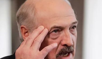 Лукашенко подписал указ. Народ в шоке