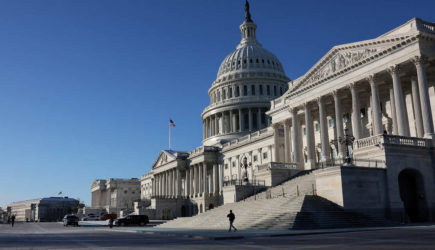 В конгрессе США осудили финансирование Украины из-за коррупционных скандалов