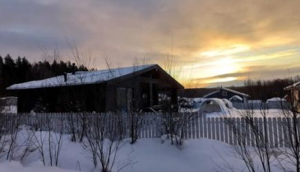 Юрист дал ответ: правда ли, что россиянам с 2024 года нельзя будет приезжать на дачу зимой