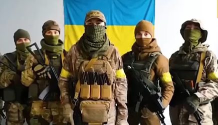 «До последней украинки». Женщинами заткнут дыры в личном составе ВСУ