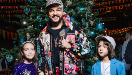 Дети Киркорова столкнулись с буллингом в школе: &laquo;Папа, как с этим жить? Меня хейтят&raquo;