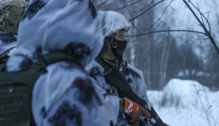 Полковник озвучил примерные сроки освобождения Авдеевки