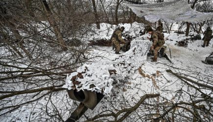 Минобороны страны ЕС признало ведение Западом войны против России