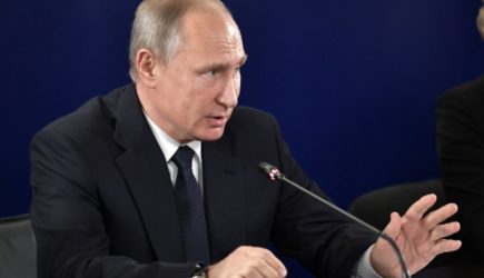 Путин объяснил, почему СВО на Украине не началась раньше