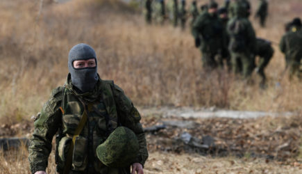 Украинские бойцы назвали новую цель ВС РФ после Авдеевки