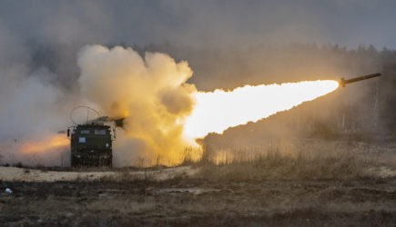 ВСУ ударом убили российских военных на полигоне в Донбассе
