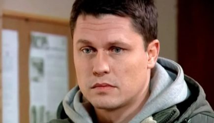 И близко не красавчик: Антошин из &laquo;Глухаря&raquo; превратился в седого старичка