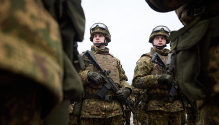Politico раскрыла, когда Запад планирует закончить конфликт на Украине