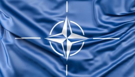 Североатлантический альянс должен (НАТО)