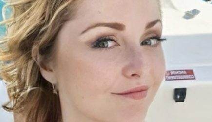 Живущая на Мальте дочь Задорнова впервые показала внучку сатирика