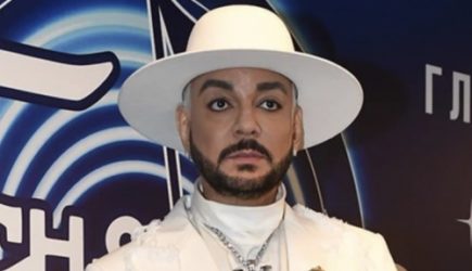 Новый удар по Киркорову: налоговая ликвидирует юрлицо поп-короля