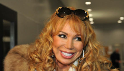 Муж Распутиной рассказал, почему певица готовится к переезду из Москвы