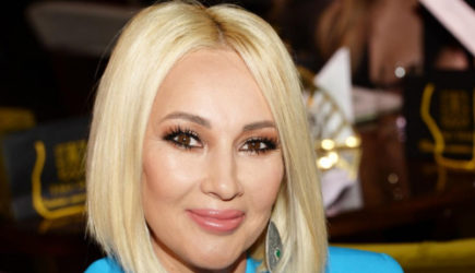 Кудрявцева перенесла операцию после ужасного падения на шоу «Звезды»