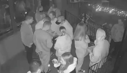 У&nbsp;пострадавшего в&nbsp;конфликте с&nbsp;ЧВК &laquo;Медведи&raquo; в&nbsp;Крыму разбит череп