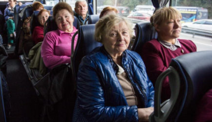 &laquo;С понедельника станет бесплатным для каждого пенсионера&raquo;. Новая льгота вводится с 26 февраля