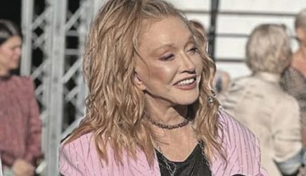 Алла Пугачева получила лицо инопланетянки: Жуткие последствия новой пластики