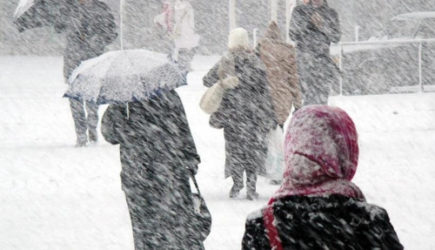 &laquo;Март и апрель будут сумасшедшими&raquo;. Синоптики сказали, к чему надо готовиться