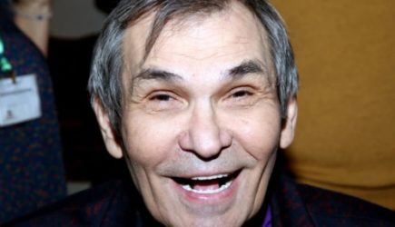 Бари Алибасова парализовало: «Он подавлен и прощается с жизнью»