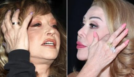 &laquo;Пьяная Пугачева испоганила мою песню! Какого черта?&raquo;: Успенская поскандалила с эмигранткой