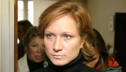 &laquo;Вы самое слабое звено&raquo;: не поверите, что случилось с ведущей популярного шоу спустя 19 лет