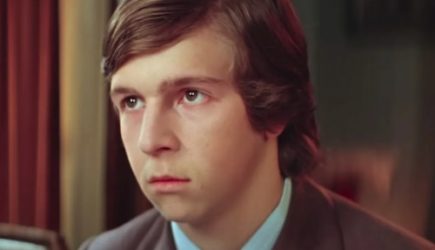 Отняли детей и квартиру: красавец из &laquo;Курьера&raquo; в одночасье стал бомжом