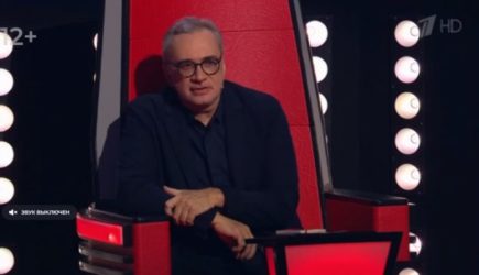 Сбежавший из&nbsp;России Константин Меладзе зарабатывает миллионы на&nbsp;россиянах