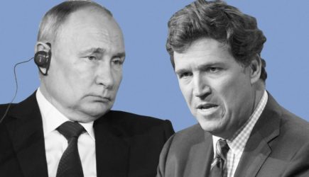 Putin’s interview with Tucker Carlson: what is known
