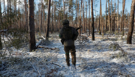 Снайпер ВСУ рассказала, что раздражает ее в российских военных