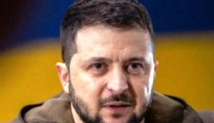 ЗЕЛЕНСКИЙ МОЖЕТ УВОЛИТЬ СЫРСКОГО