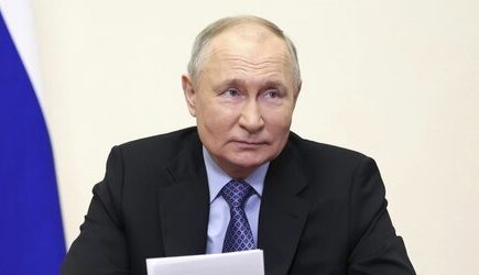 Sohu: Путин выставил на посмешище Шольца. Хватило одной фразы &#8212; китайцам понравилось