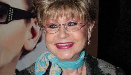 Умерла легендарная диктор советского телевидения Светлана Моргунова