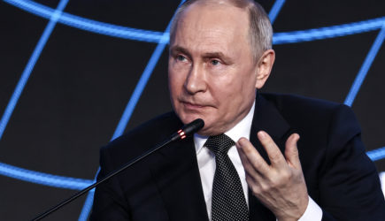 Путин высказался о ядерной войне и переговорах с Украиной: главное из интервью