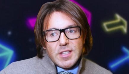 Тема &laquo;18+&raquo;: шестилетний сын смутил Малахова очень неудобным вопросом