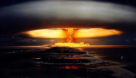 Ни намека на разрядку: кому адресован сигнал Путина о готовности к ядерной войне