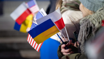 В Польше испугались украинского захвата изнутри