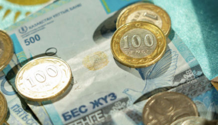 С 1 января 2024 года выросли выплаты пенсионерам из ЕНПФ