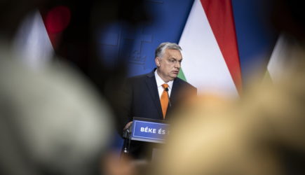 Орбан раскрыл, когда Запад направит войска на Украину