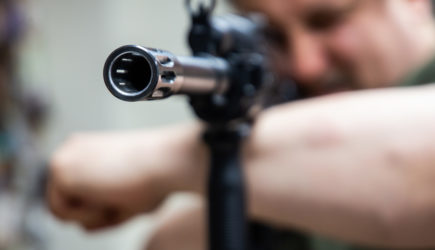 Ветеран «Альфа»: стрельба в «Крокусе» может быть ответом на Днепрогэс