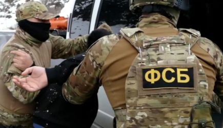 Генерал ФСБ рассказал, как выследили и поймали террористов из &laquo;Крокуса&raquo;. Их искали в лесу с собаками и тепловизорами