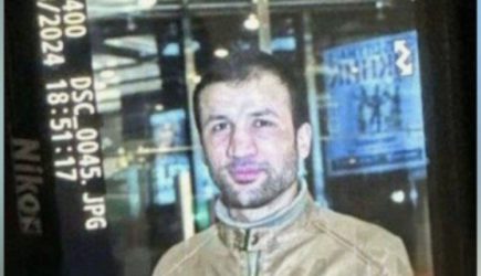 16-летний сотрудник &laquo;Крокуса&raquo; описал встречу с террористом в начале марта