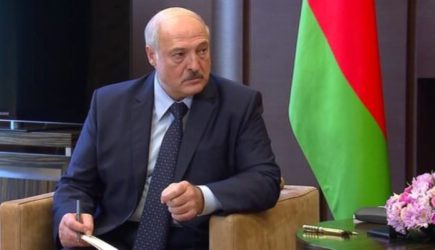 Лукашенко из-за теракта в &#171;Крокусе&#187; поставил Кремль в неудобное положение