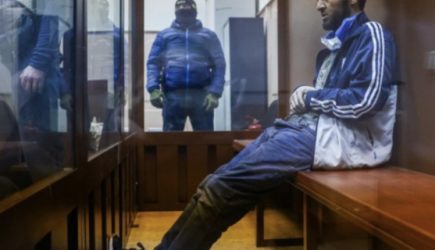 Сосед одного из стрелявших в &laquo;Крокусе&raquo; террористов рассказал о его увлечениях