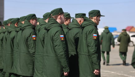 Что изменится в жизни россиян с 1 апреля: индексация пенсий, призыв в армию
