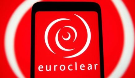 Reuters: миру грозит финансовый кризис из-за исков России к Euroclear