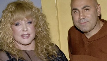 Пригожин считает, что Пугачева намеренно привлекает к&nbsp;себе внимание