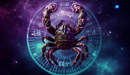 Звездные перспективы: Гороскоп для Скорпиона на апрель 2024