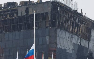 У террориста в&nbsp;&laquo;Крокусе&raquo; был личный мотив: рассказал сам